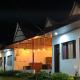 Haut Monde King's Paradise Resort, Kanatal - Fotografie 10