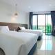 Mountain&Sea Hotel Prachuap, Prachuap Khiri Khan (zdjęcie 6)