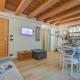 Cozy Nest In Bardonecchia - Happy Rentals, Bardonecchia - Fotografie 10