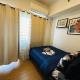 Taguig 1 bedroom with balcony Plus Netflix Near Bgc and Airport, Manila - Fotografie 2