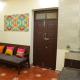 Heritage home with 2 bed/2 bath with kitchen in a residential neighborhood., Мадурай (фото 3)