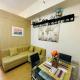 1 Bedroom with balcony Near Airport Bgc Taguig City, Manila - Zdjęcie 10