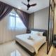 Chambers Residences Suites KLCC, Kuala Lumpur - Foto 7