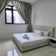 Chambers Residences Suites KLCC, Kuala Lumpur - Foto 8