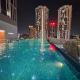 Chambers Residences Suites KLCC, Kuala Lumpur - Foto 4
