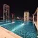 Chambers Residences Suites KLCC, Kuala Lumpur - Foto 2