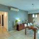 Spacious & inviting 3 bedroom flat, balcony WPAC1-1 St Julian's - Foto 10