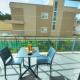 Spacious & inviting 3 bedroom flat, balcony WPAC1-1 St Julian's - Foto 4