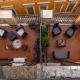 Tiberina Rooftop Trastevere, Roma - Foto 1