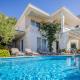 Villa Luka by Interhome