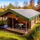 Chalet Martina by Interhome, Bad Arolsen - Foto 1