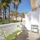 Apartment at 30 mts from sea Playa de las Americas - Zdjęcie 2