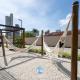 Apartamento a 150m da PRAIA com Ar-condicionado, Wi-Fi Condomínio com PISCINA, quadra de esportes Playground infantil a 15 minutos do Beto Carreiro, Piçarras - Foto 10