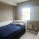 Apartamento pe na areia e com vista linda, Florianópolis - Foto 10