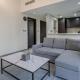 Citihome - 1BR at Merano Tower by Damac, Dubaj - Fotografie 8