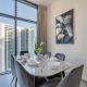 Citihome - 1BR at Merano Tower by Damac, Dubaj - Fotografie 9