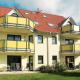 Apartment Ostseetrio App-2 by Interhome, Zinnowitz