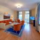 Villa Strandidyll in Binz - Wohnung 05 mit Meerblick, Binz - Foto 5
