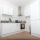 One Bedroom Serviced apartments Flat 311, Birmingham (zdjęcie 4)