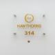 One bedroom serviced apartment Smethwick Flat 314, Birmingham (photo 9)