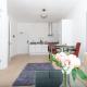 One bedroom serviced apartment Smethwick Flat 314, Birmingham (photo 3)
