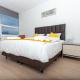 One bedroom serviced apartment Smethwick Flat 314, Birmingham