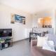 Apartment in Belgium near St-André Dunes Coxyde - Photo 8