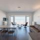Apartment on Sea Wall with Stunning Views Koksijde - Photo 1