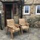 Cherry Tree Cottage, Aysgarth Leyburn - Fotografie 6