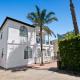 Spacious Private gated modern loft close to Universal Studio and Hollywood, Los Angeles - Foto 8