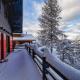 Chalet Les Jeunes - Swiss Ski Chalet with amazing views 8pax