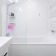 Private room with AC- microwave, personal fridge & metro access - 7 min to center, Vienna - Foto 9