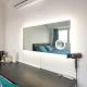 Private room with AC- microwave, personal fridge & metro access - 7 min to center, Vienna - Foto 8