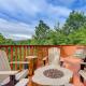 LUX 4BD Lodge w/ Views! Fire Pits + HOT TUB + Pool Gatlinburg - Fotografie 2