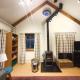 Edinburgh 2-Bedroom Cottage with Parking - Ground Floor - Fotografie 4