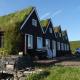 Fagrafell Hostel, Husavik (foto 2)
