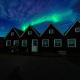 Fagrafell Hostel, Husavik (foto 4)