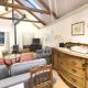 Edinburgh 2-Bedroom Cottage with Parking - Ground Floor - Fotografie 2