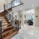 Luxury 4BR - Pool Table - 10 min to Yorkdale Mall, Toronto (foto 7)