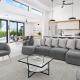 Villa Serenity, Long Bay Hills