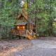 Enchanted Evergreen, Coffeyville (fotografie 8)