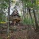 Enchanted Evergreen, Coffeyville (fotografie 5)