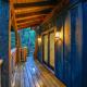 Enchanted Evergreen, Coffeyville (fotografie 3)