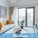Burj Royale - Elegant Two Bedroom, Dubaj - Fotografie 1