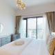 Burj Royale - Elegant Two Bedroom, Dubaj - Fotografie 7