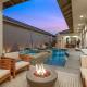 Escape to Paradise in New PGA West Villa w private pool, La Quinta - Fotografie 3