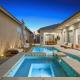 Escape to Paradise in New PGA West Villa w private pool, La Quinta - Fotografie 7