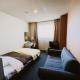 Hotel 1-2-3 Maebashi Mercury - Vacation STAY 01042v, Maebashi
