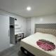 APÊ 102, 2 QUARTOS, TÉRREO | WI-FI 600MB | RESIDENCIAL JC, um lugar para ficar., ベレン - 写真 2