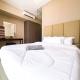 Skypool Couple Suite in Sri Hartamas KL, Kuala Lumpur - Foto 10
